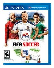 ps vita games fifa 20