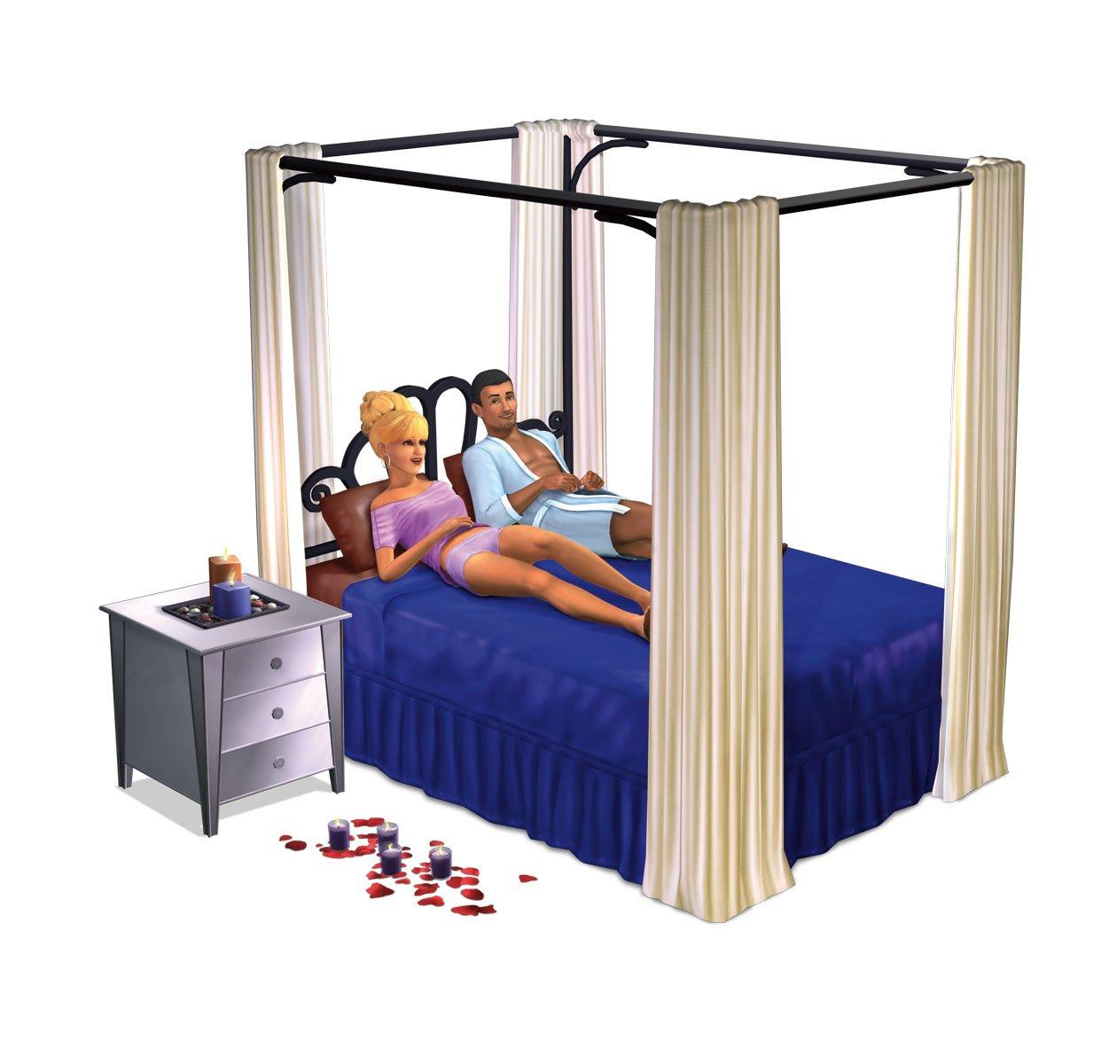 The Sims 3 Master Suite Stuff DLC - PC