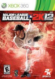 mlb xbox 360