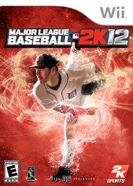 mlb 2k13 wii