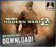 Call of Duty: Modern Warfare 2