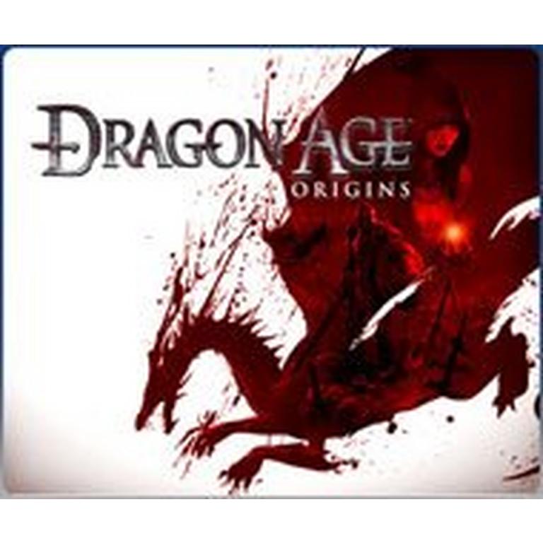 Dragon Age: Origins - PlayStation 3 | Electronic Arts | GameStop
