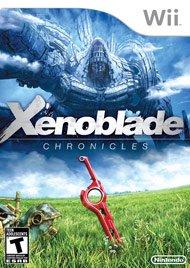 Wii RPGs: Xenoblade Chronicles and The Last Story