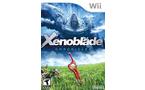 Xenoblade Chronicles - Nintendo Wii GameStop Exclusive