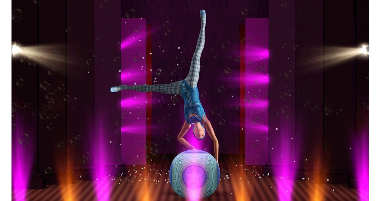 The Sims 3 Showtime DLC - PC EA app