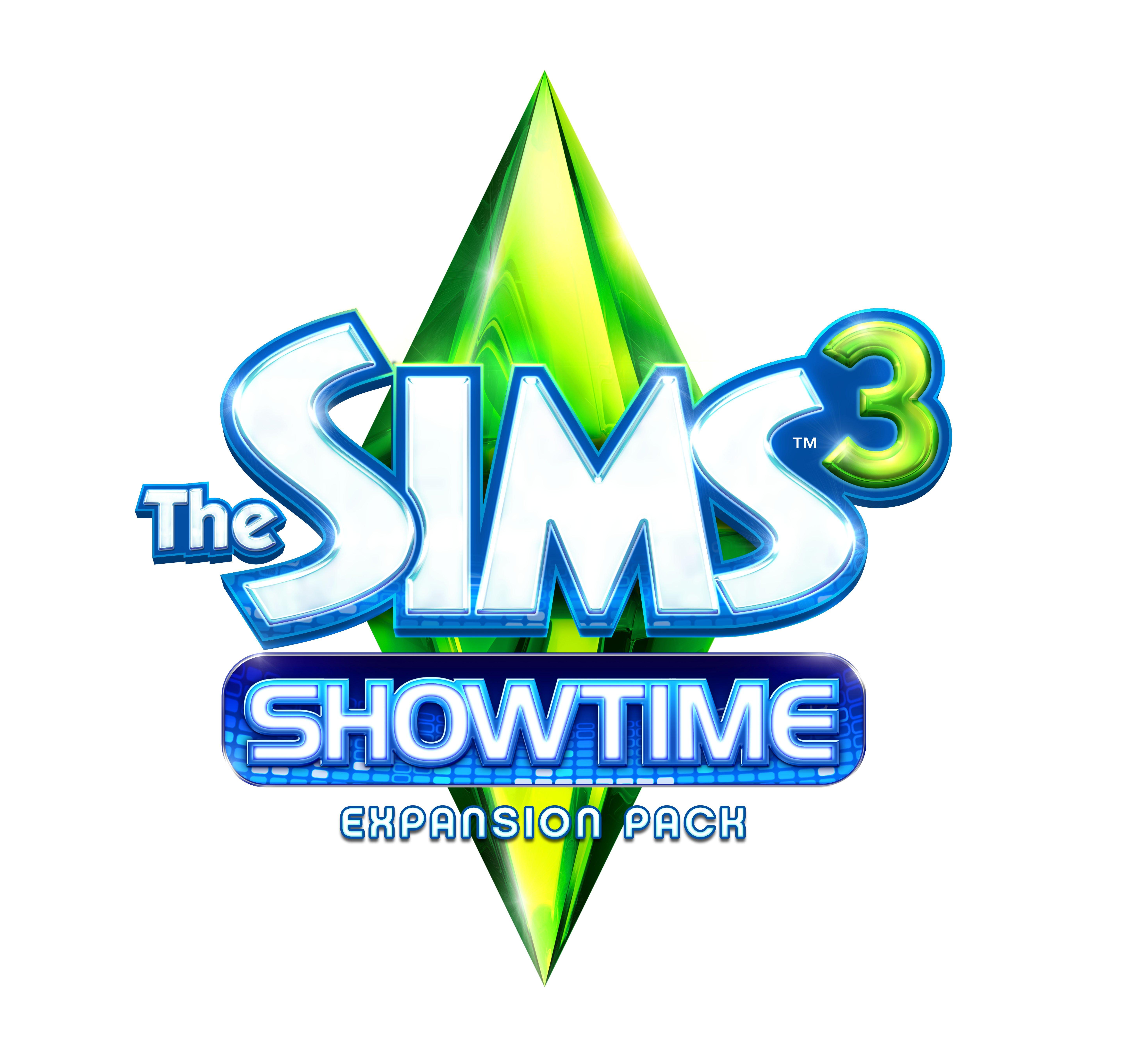 The Sims 3 Showtime DLC