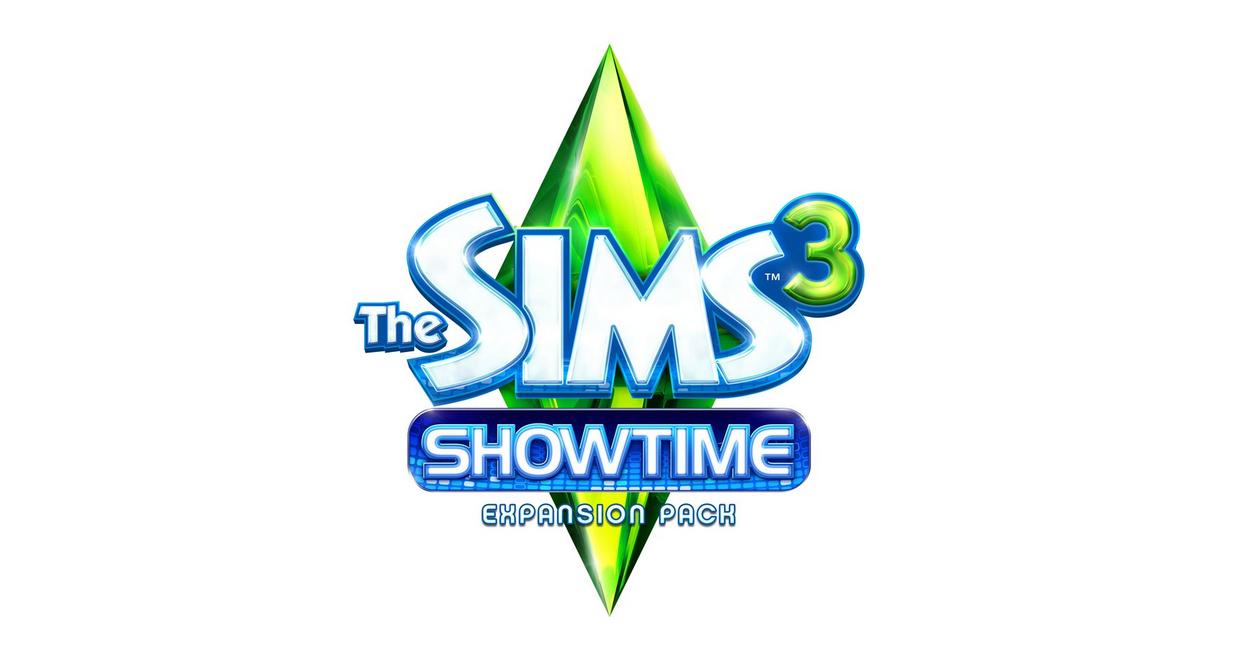 The Sims 3 Showtime DLC | GameStop