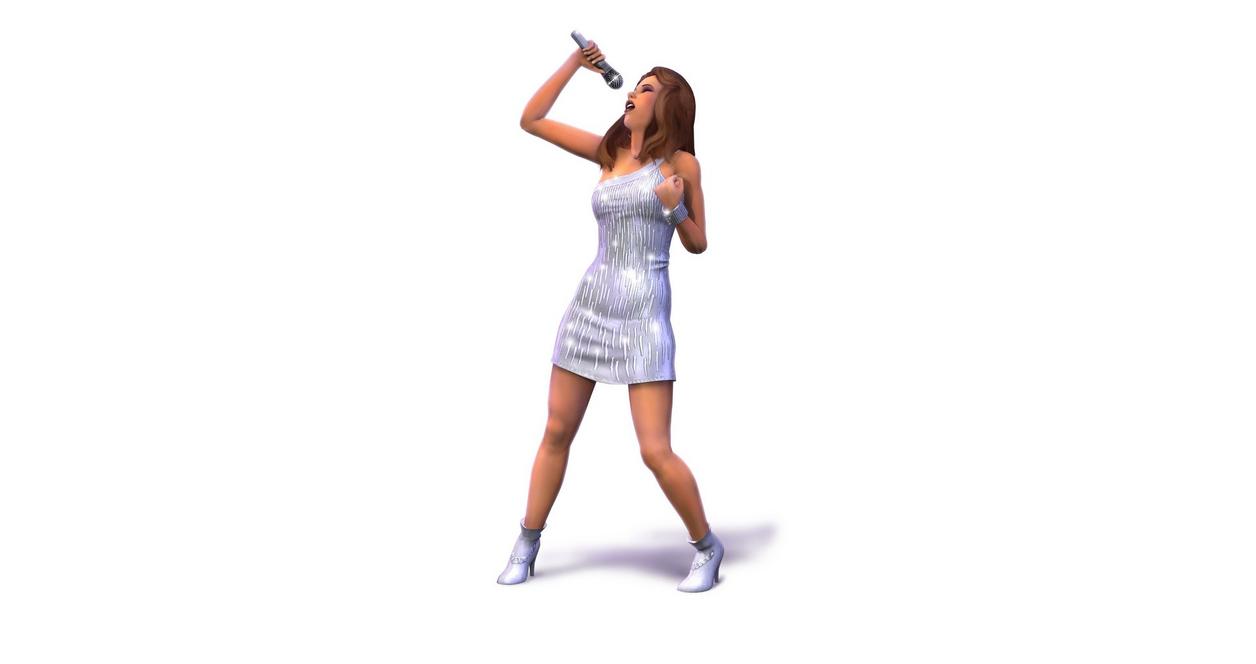 The Sims 3 Showtime DLC | GameStop