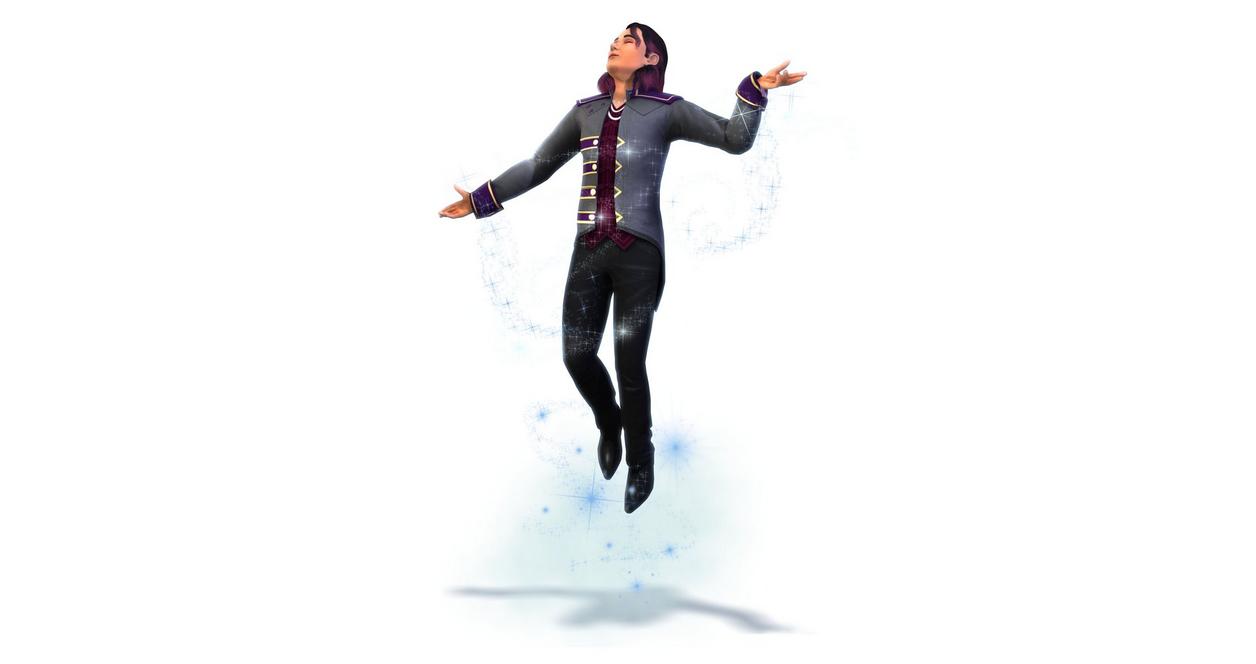 新品　ザシムズ3 ショータイム　データセット The Sims 3 Showtime DLC | GameStop