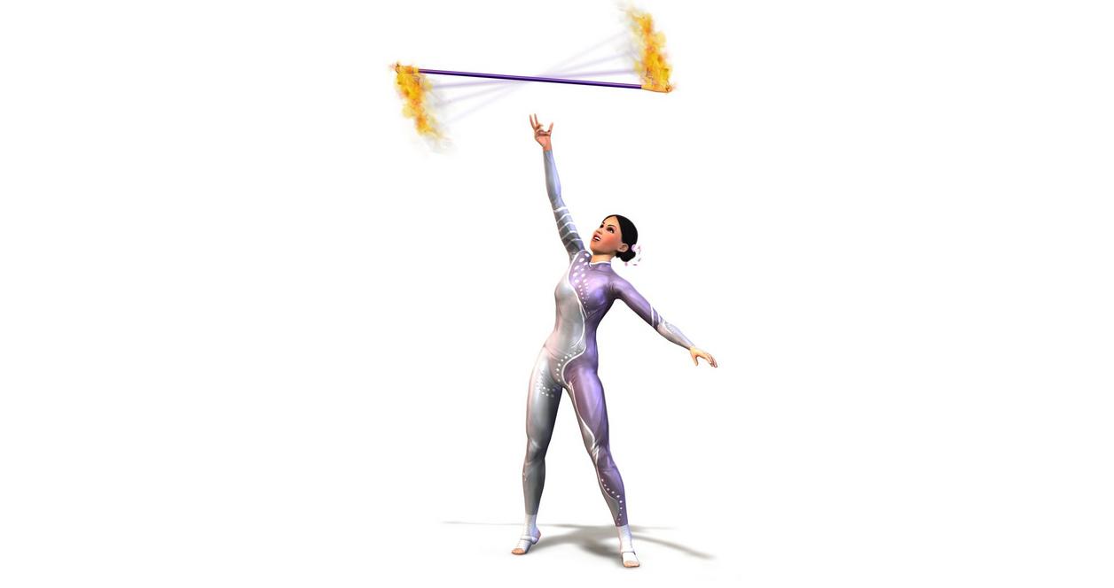 The Sims 3 Showtime DLC - PC EA app