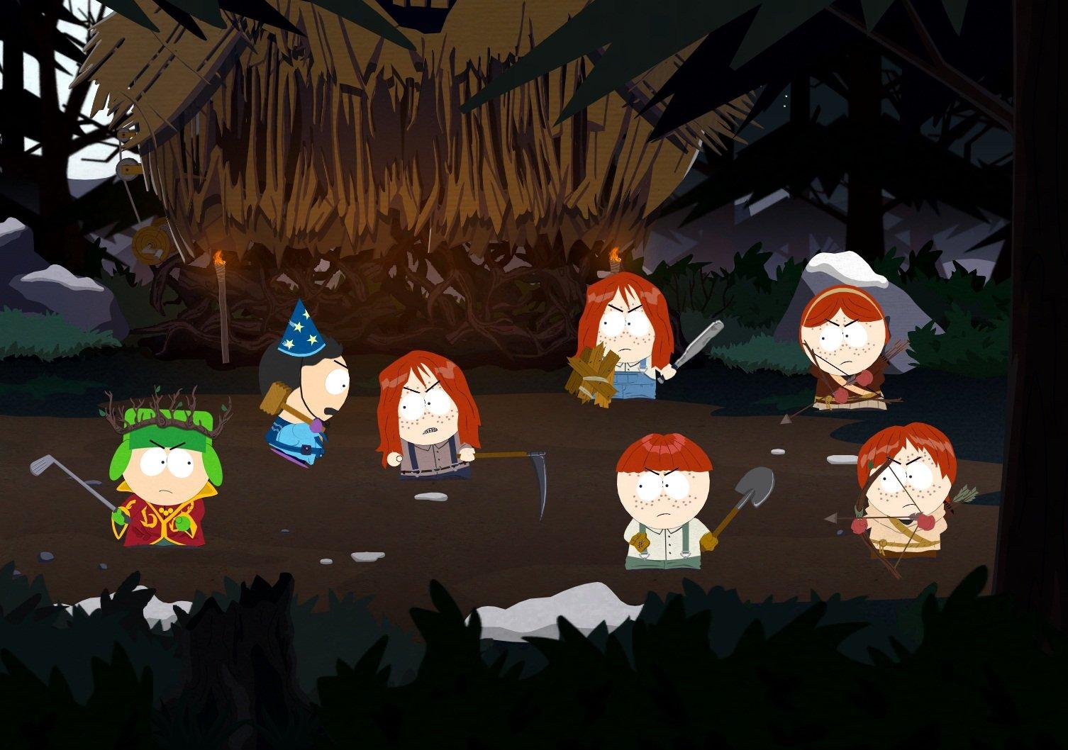 South Park™: The Stick of Truth™  Download and Buy Today - Epic Games Store