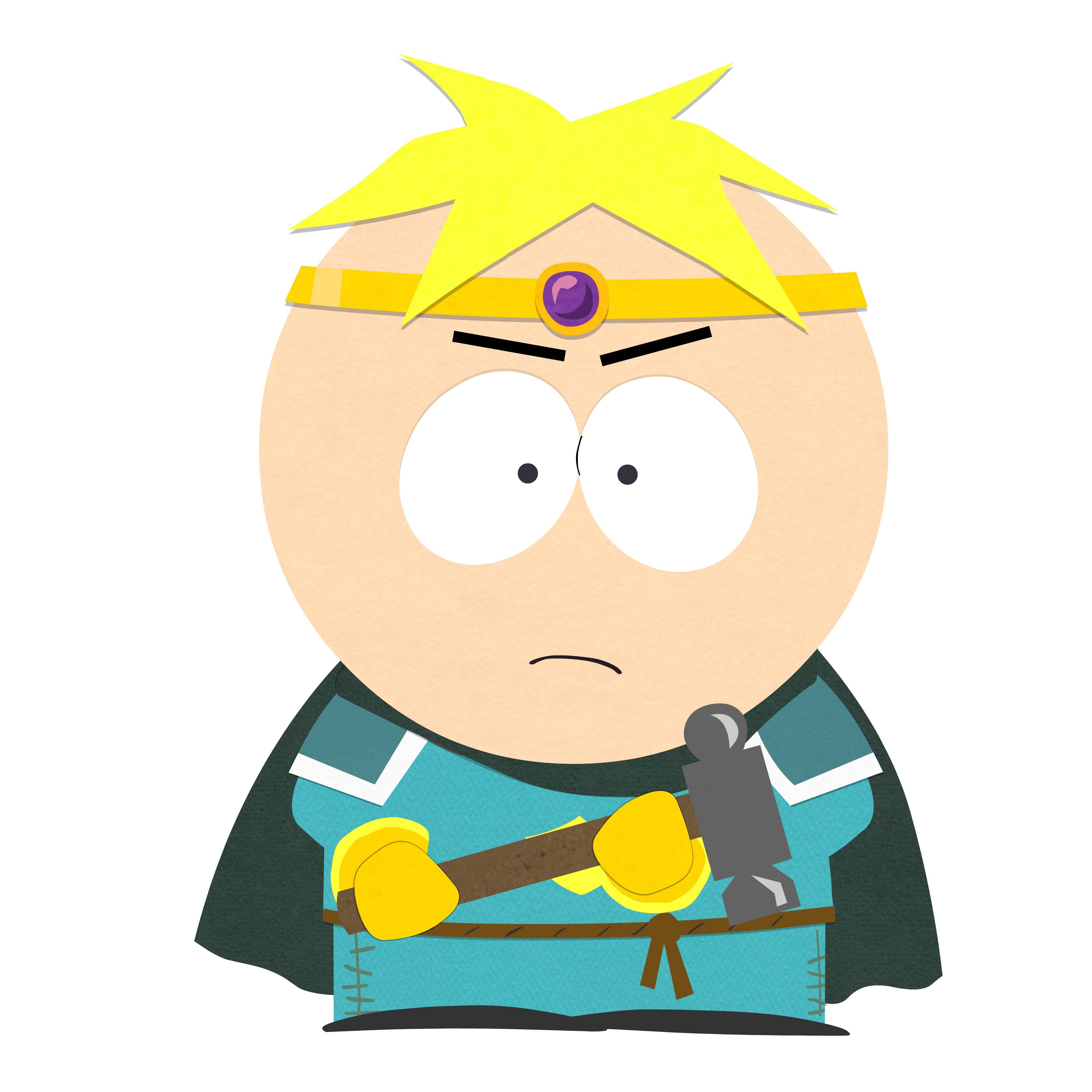 list item 15 of 16 South Park: The Stick of Truth - Xbox One