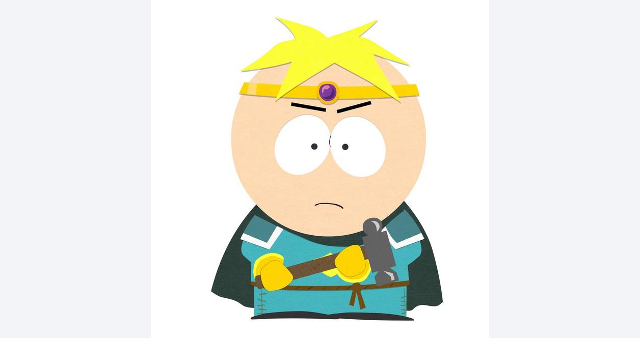 South Park: The Stick of Truth - Xbox 360 | Ubisoft | GameStop South Park: The Stick of Truth - Xbox 360 | Ubisoft | GameStop