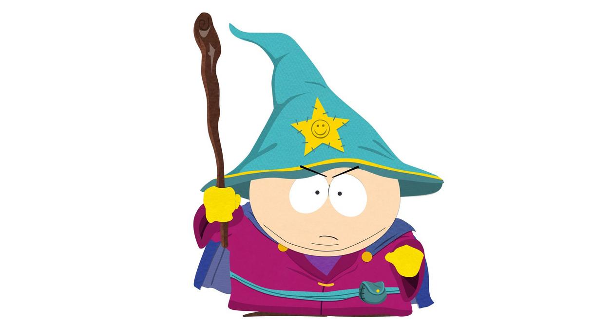 South Park: The Stick of Truth - PlayStation 3