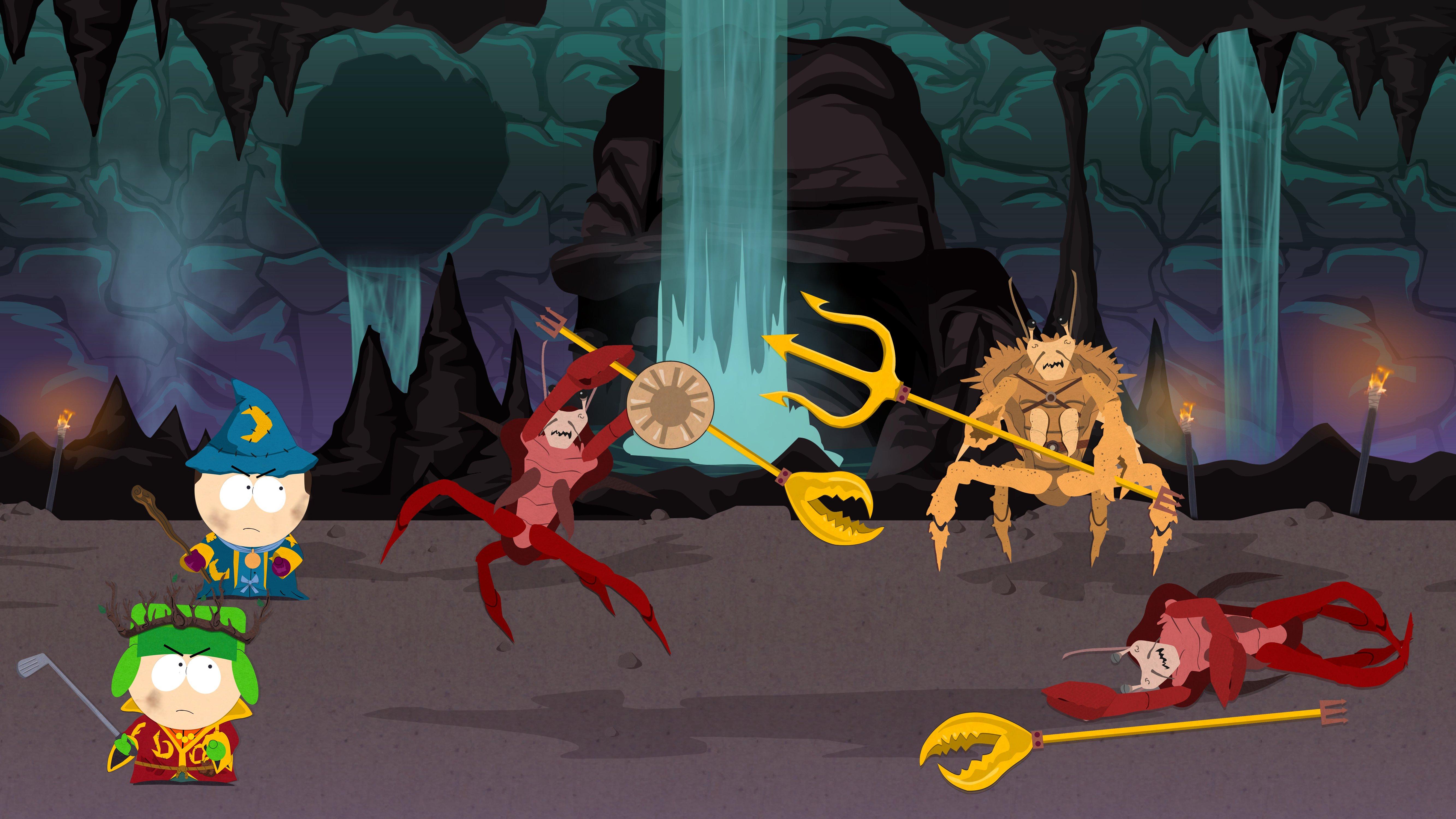 South Park: The Stick of Truth - Xbox One