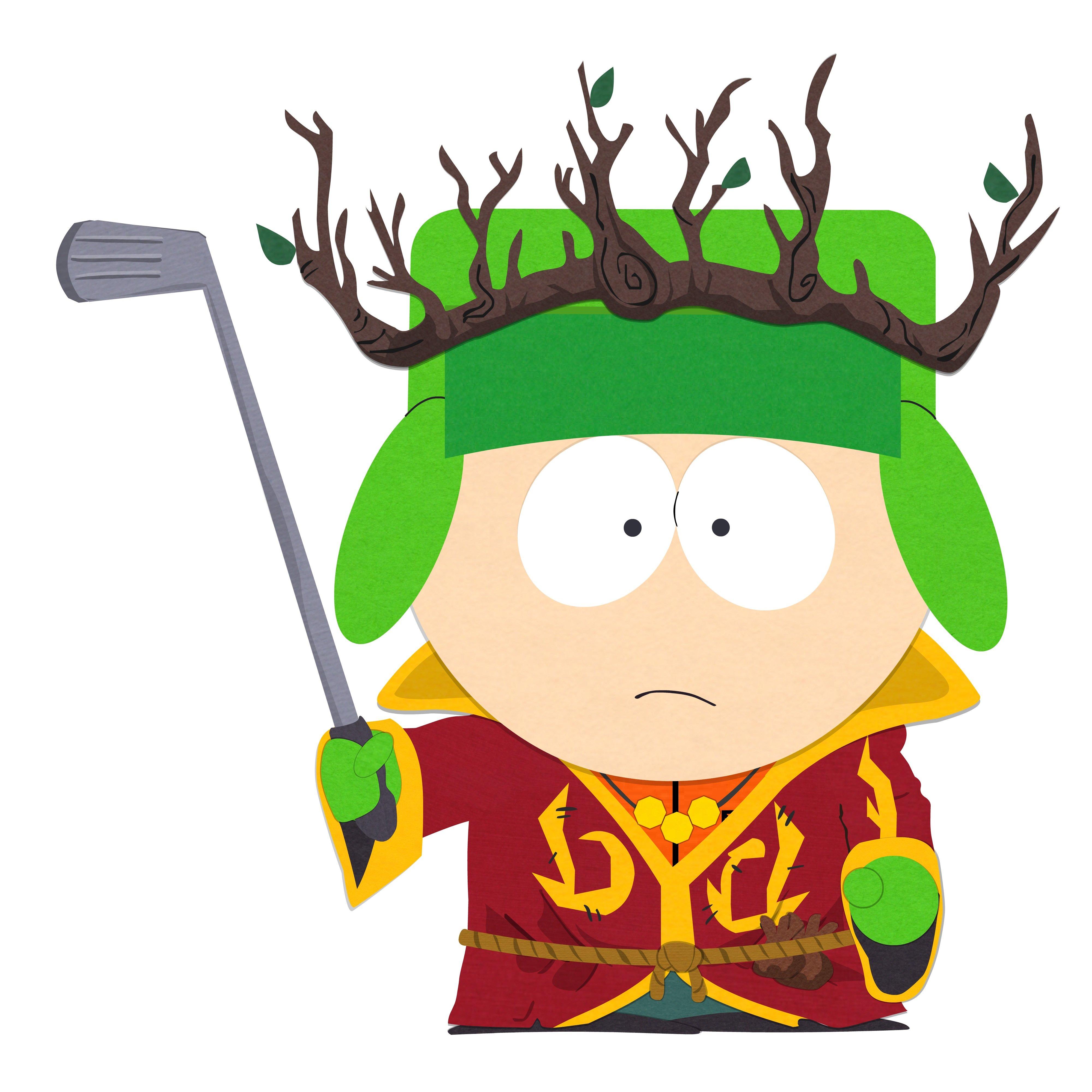 list item 8 of 16 South Park: The Stick of Truth