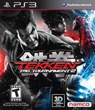 Jogo Tekken Tag Tournament 2 - PS3 Seminovo - SL Shop - A melhor