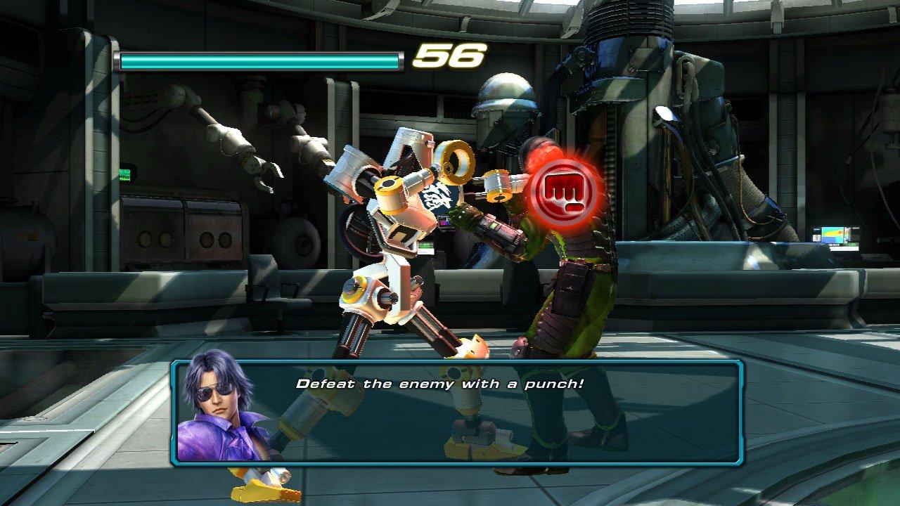 Tekken Tag Tournament 2 - Nintendo Wii U | Bandai Namco
