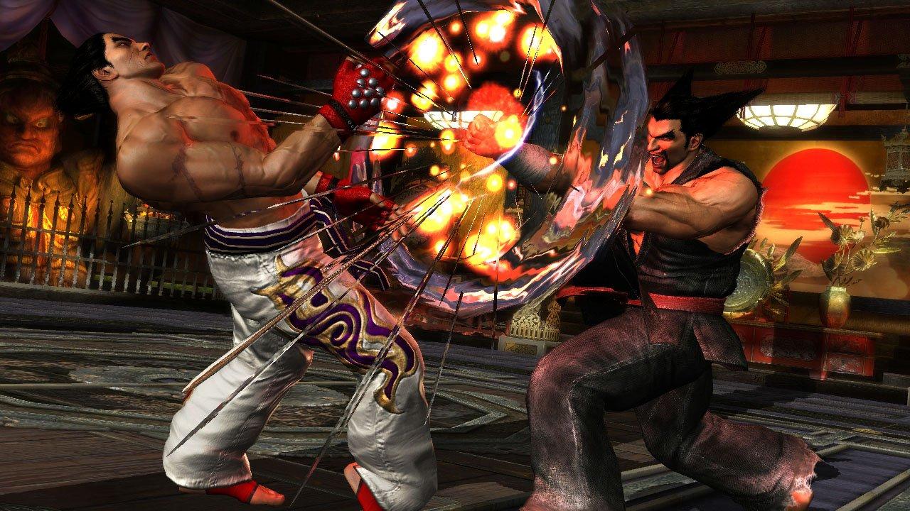 Tekken Tag Tournament 2 Ep.1: Online Matches [HD] Gameplay Xbox360