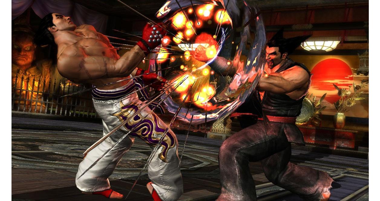Tekken Tag Tournament 2 - Xbox 360