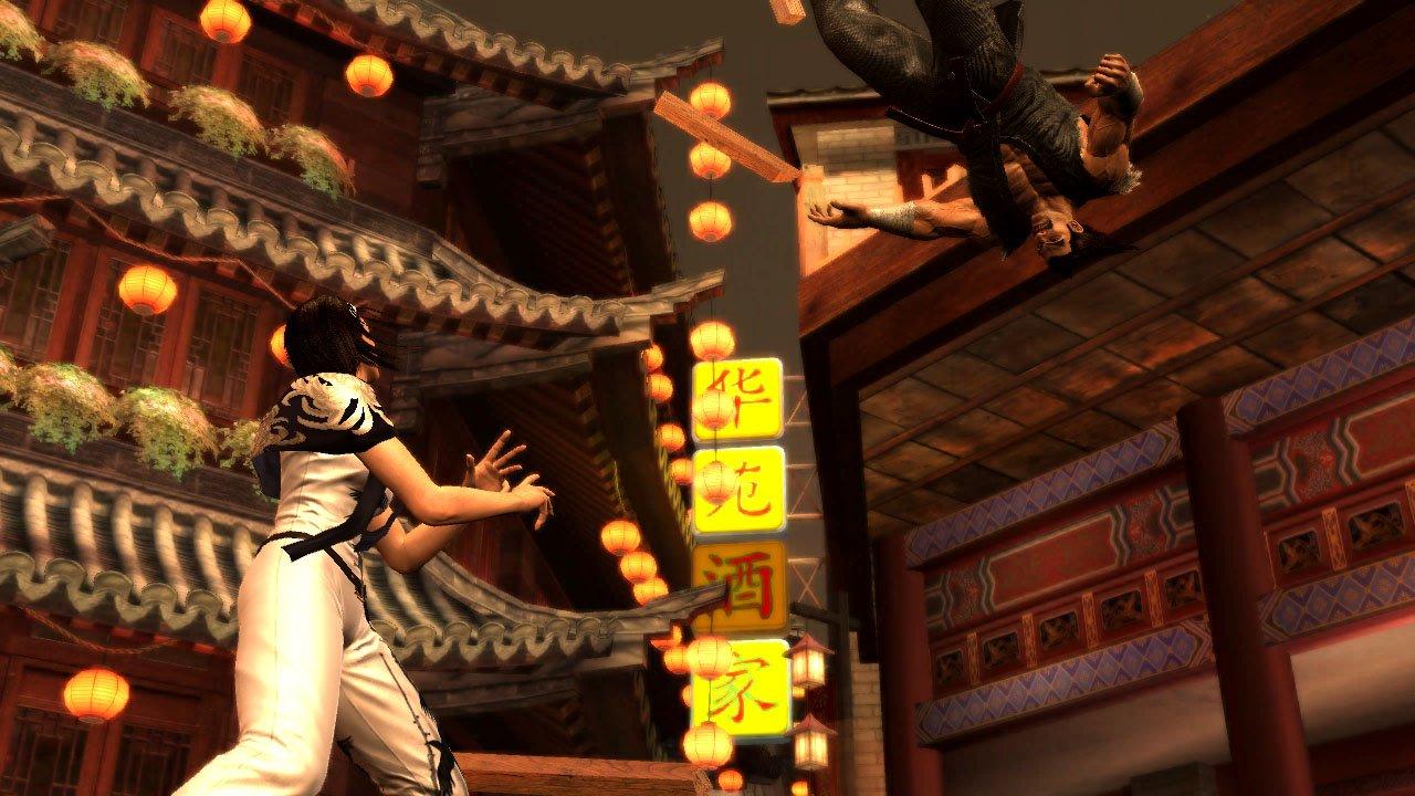 list item 10 of 24 Tekken Tag Tournament 2 - Xbox 360