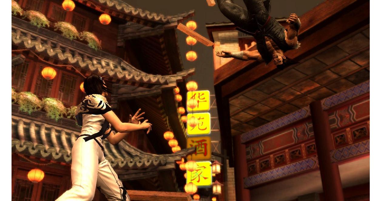Tekken Tag Tournament 2 - Xbox 360