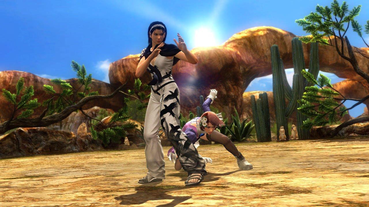 list item 2 of 24 Tekken Tag Tournament 2 - Nintendo Wii U
