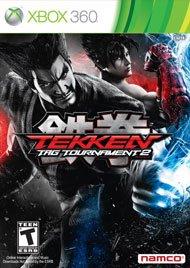 tekken 7 xbox 360