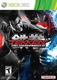 list item 1 of 24 Tekken Tag Tournament 2 - Xbox 360