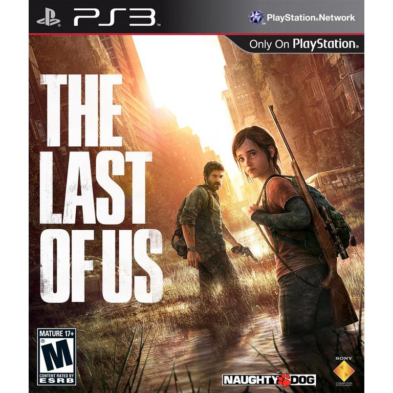 Ps3 Horror Games Best Ps3 Zombie Games Of All Time The Last Of