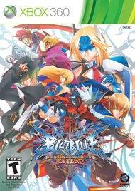 blazblue continuum shift pc direct