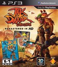 Jak and store daxter trilogy ps3