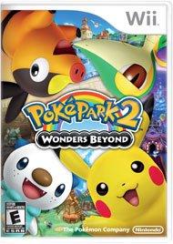 PokePark Wii: Pikachu's Adventure Game Review