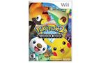 Pokepark 2: Wonders Beyond - Nintendo Wii