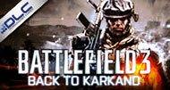 Battlefield 3 Back to Karkand DLC - PC