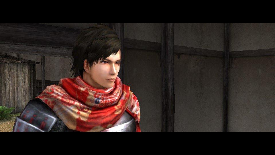 Shinobido 2: Revenge of Zen - PS Vita