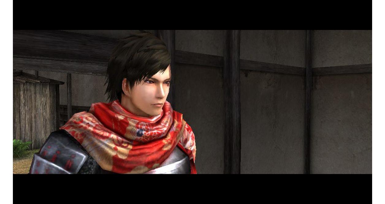 Shinobido 2: The Revenge of Zen - PS Vita