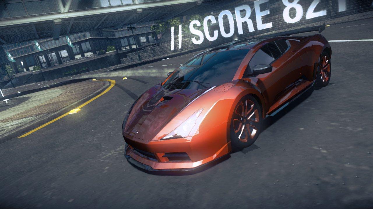 Ridge Racer Unbounded | Bandai | GameStop