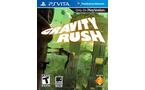 Gravity Rush - PS Vita
