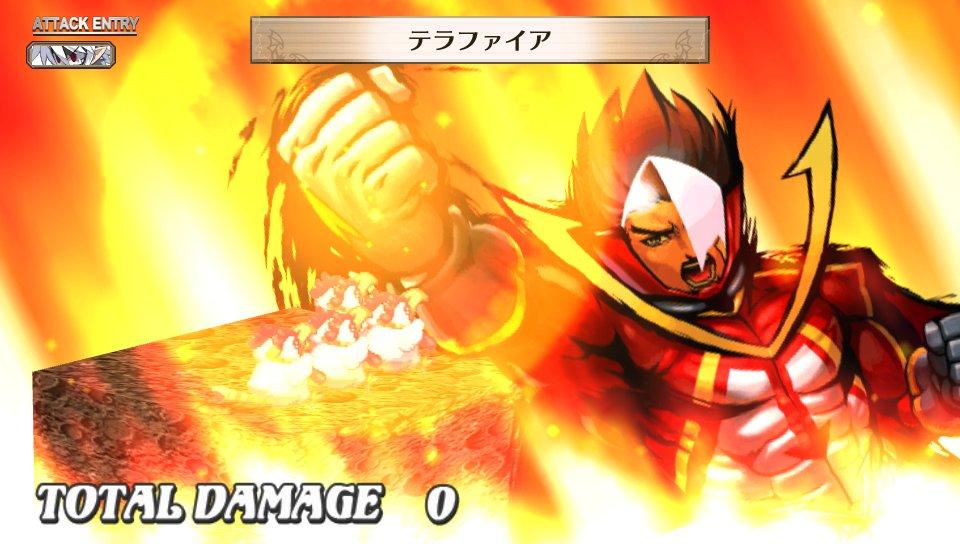 Disgaea 3: Absence of Detention - PS Vita