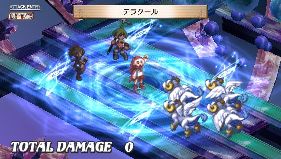 disgaea 3 vita