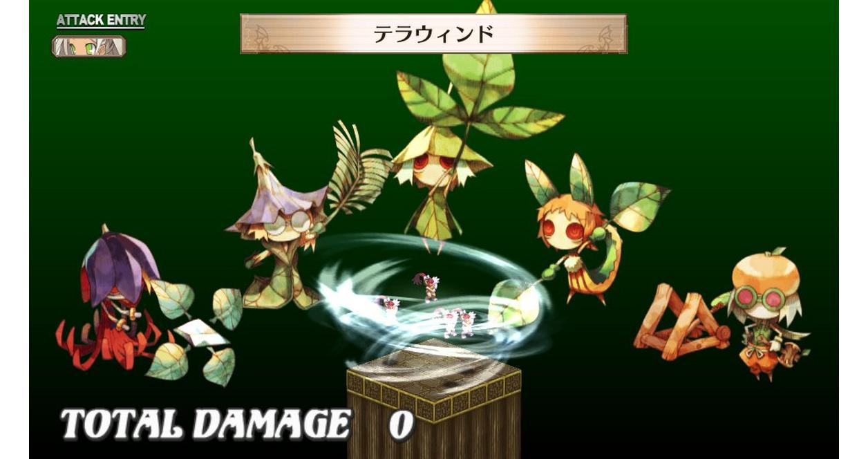 Disgaea 3: Absence of Detention (輸入版) - PS Vita Disgaea 3: Absence of Detention - PS Vita | NIS | GameStop