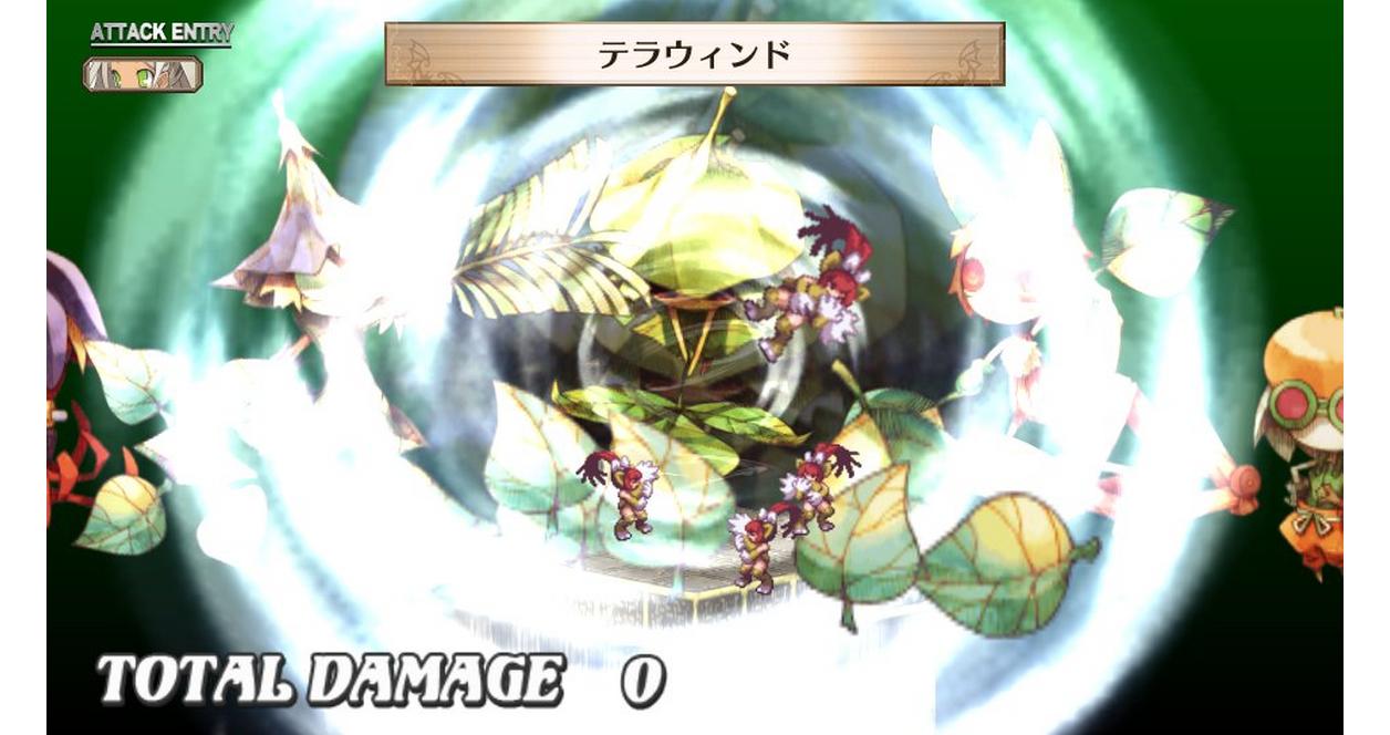 Disgaea 3: Absence of Detention (輸入版) - PS Vita Amazon.com: Disgaea 3: Absence of Detention - PlayStation