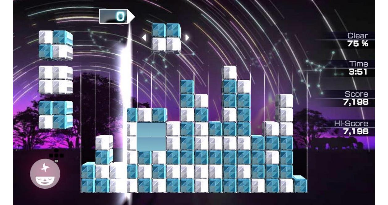 ルミネス エレクトロニック シンフォニー - PSVita Amazon.com: Lumines: Electronic Symphony - PlayStation Vita