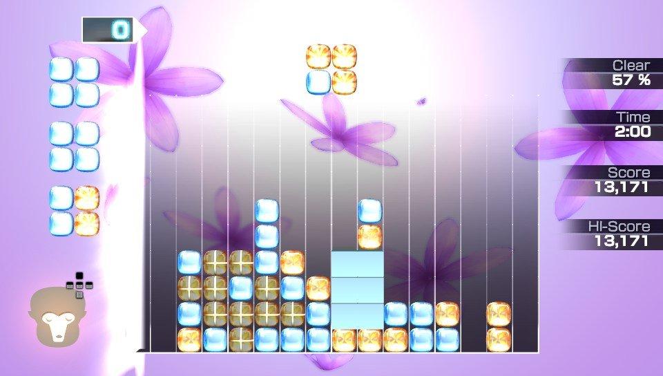 lumines electronic symphony ps vita