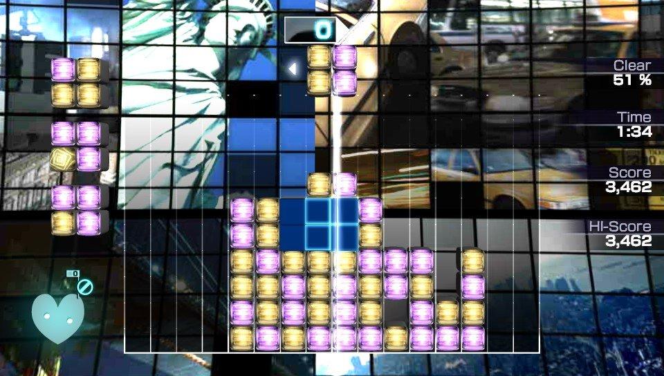 lumines electronic symphony ps vita