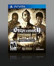 ufc ps vita