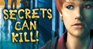 Nancy Drew Secrets Can Kill