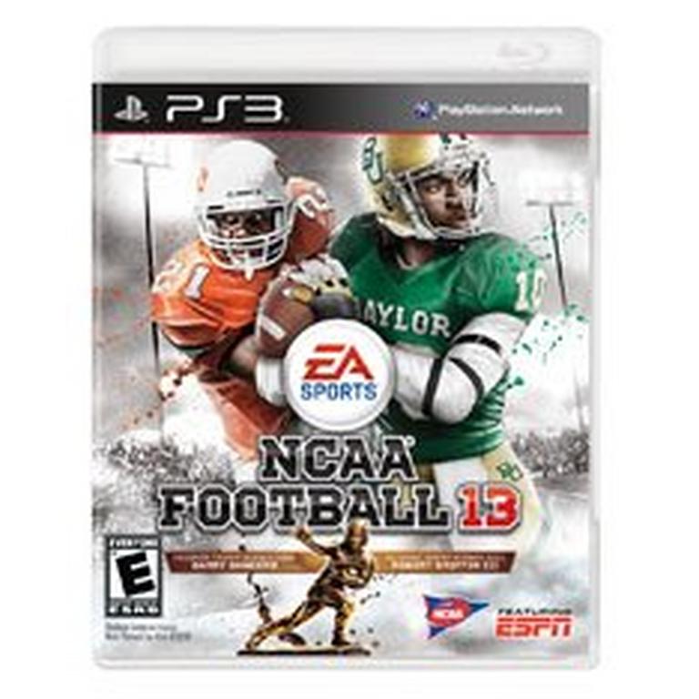 Xbox360 - xbox360★NCAA FOOT BALL 13 海外版 北米版★箱付・ソフト Amazon.com: NCAA Football 13 - Xbox 360 : Video Games
