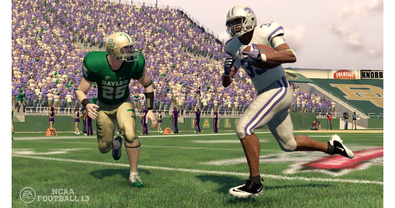 NCAA Football 13 - PlayStation 3